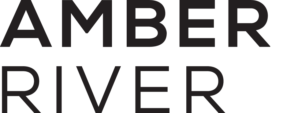 Amber River logo