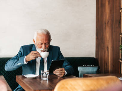 Advice for business owners