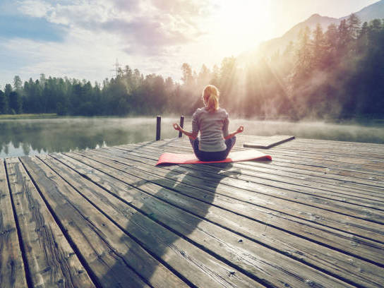 Peace of mind with Amber River