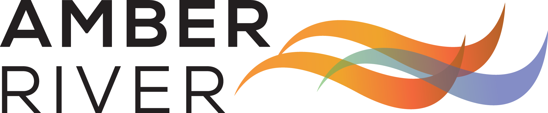 Amber River logo