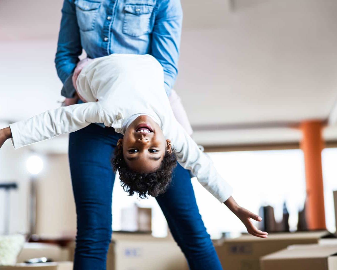 Home and mortgages help