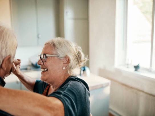 Retirement planning