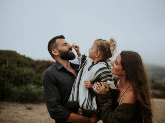 Poviding for your family in an uncertain world