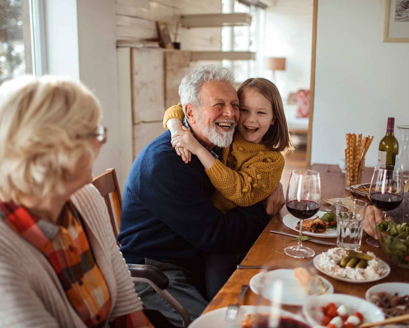 Retirement and Estate Planning