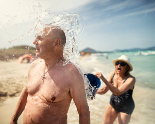 Retirement planning