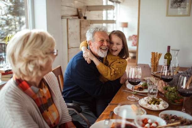 Building a legacy for your loved ones