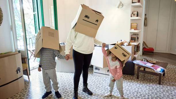 Financial considerations when buying your family home