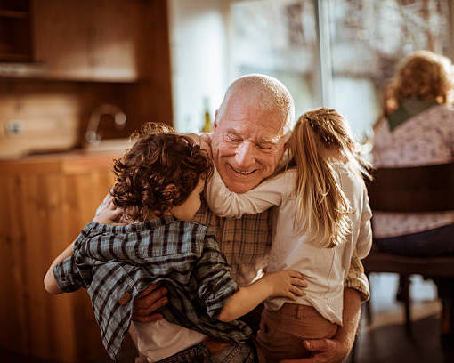 Building your legacy to pass on to loved ones