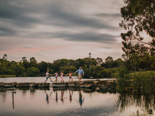 Providing for your family in an uncertain world