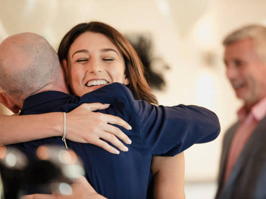 Financial considerations for getting married