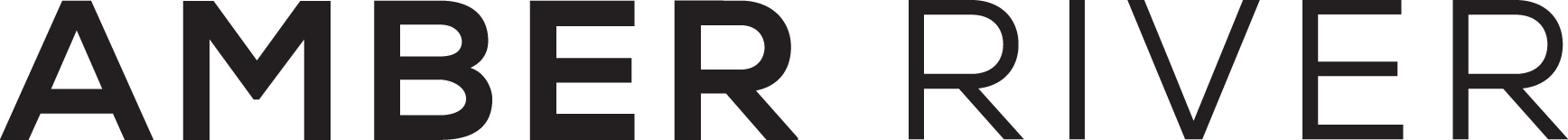 Amber River logo