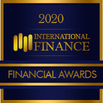 international Finance Financial Awards 2020