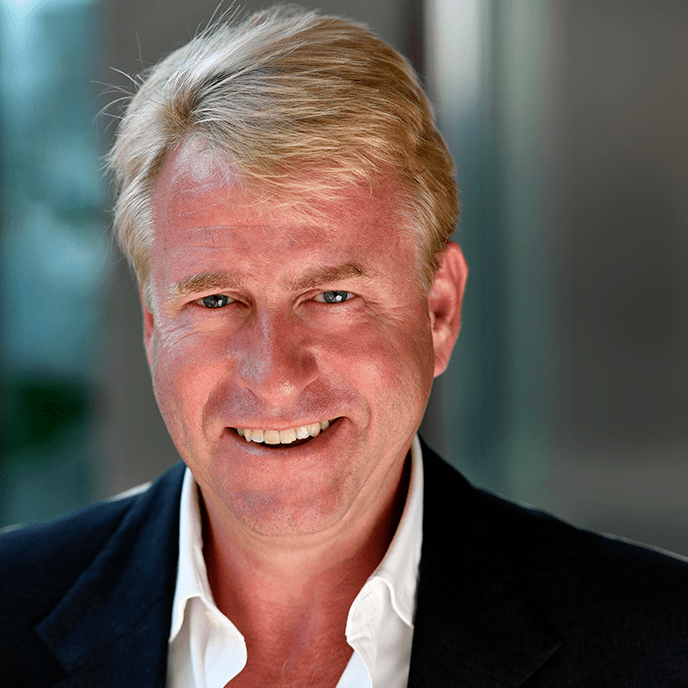 Charles Schrager, ﻿Investor Director