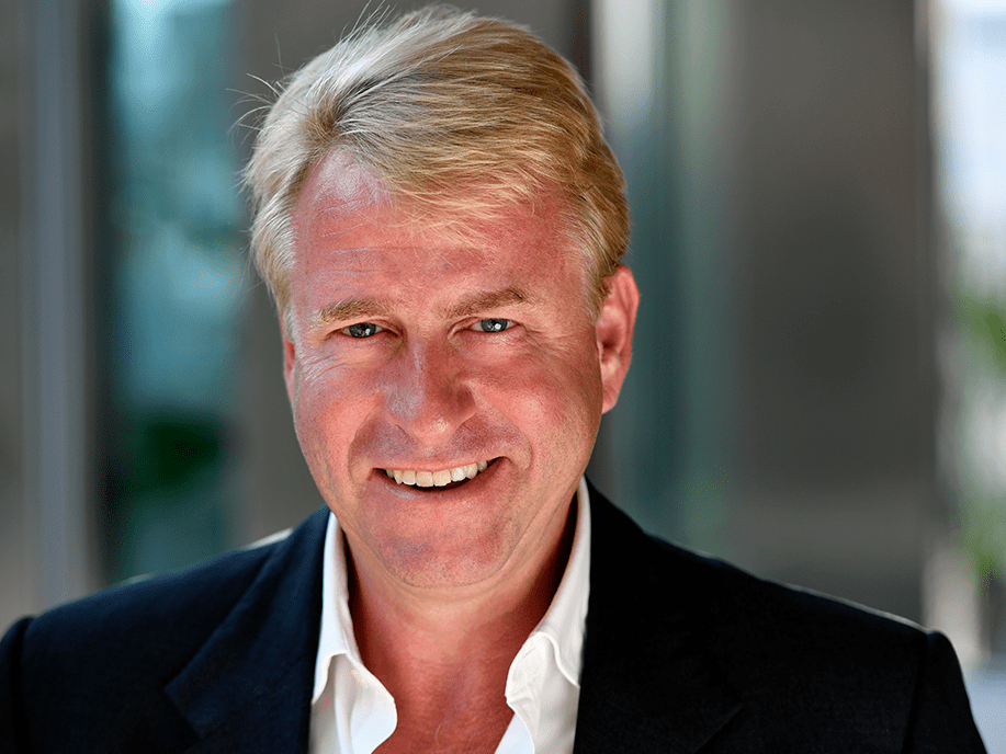 Charles Schrager, ﻿Investor Director