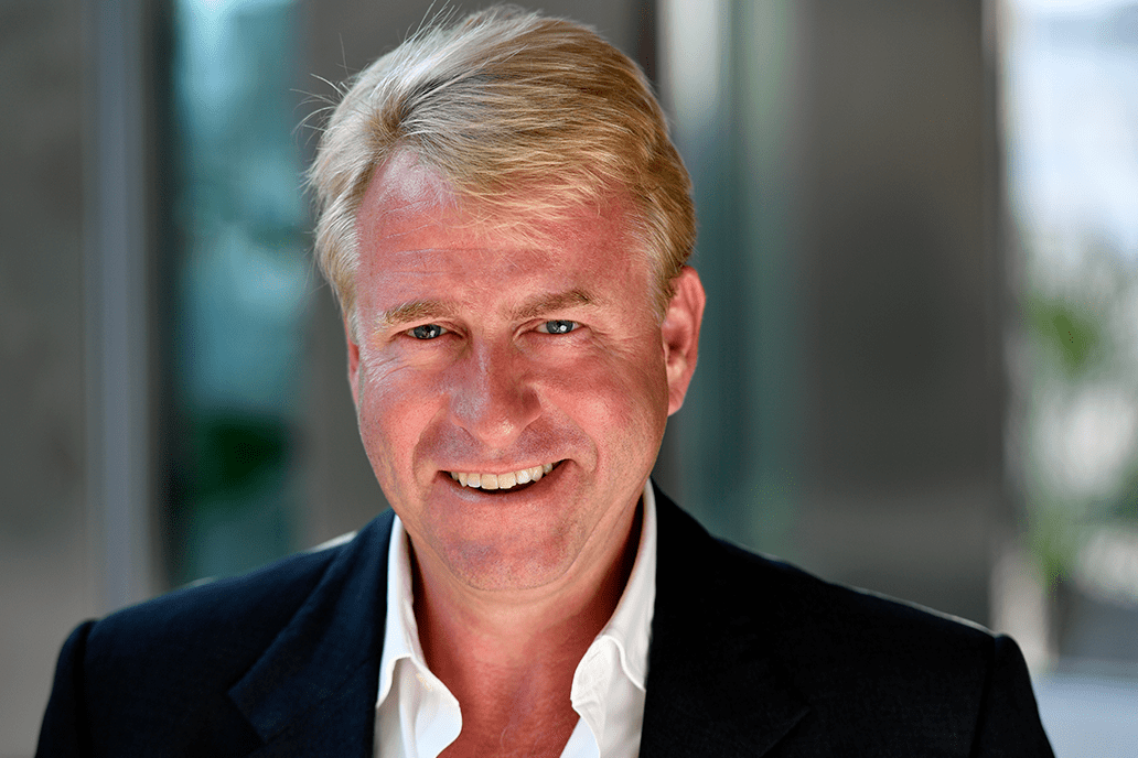 Charles Schrager, ﻿Investor Director