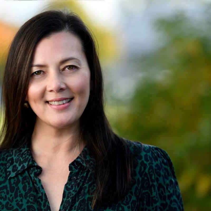Sabrina Bailey Independent Financial Adviser and Mortgage Consultant
