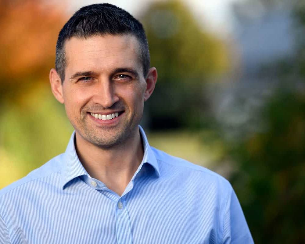 Mike Greely Chartered Financial Planner