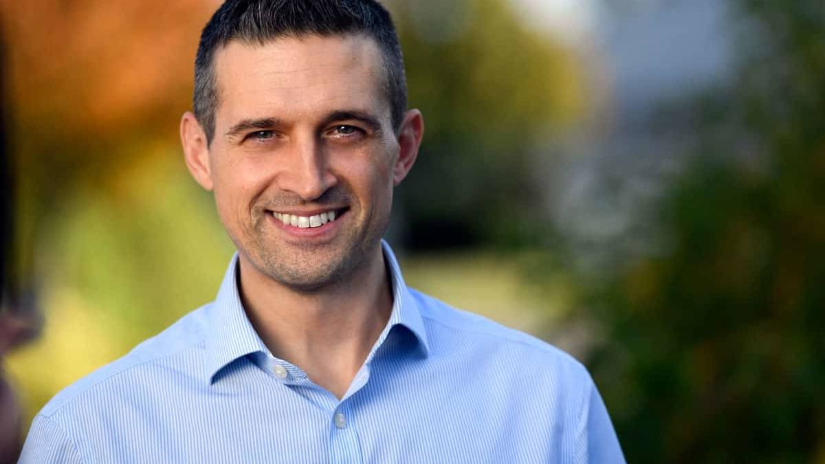 Mike Greely Chartered Financial Planner
