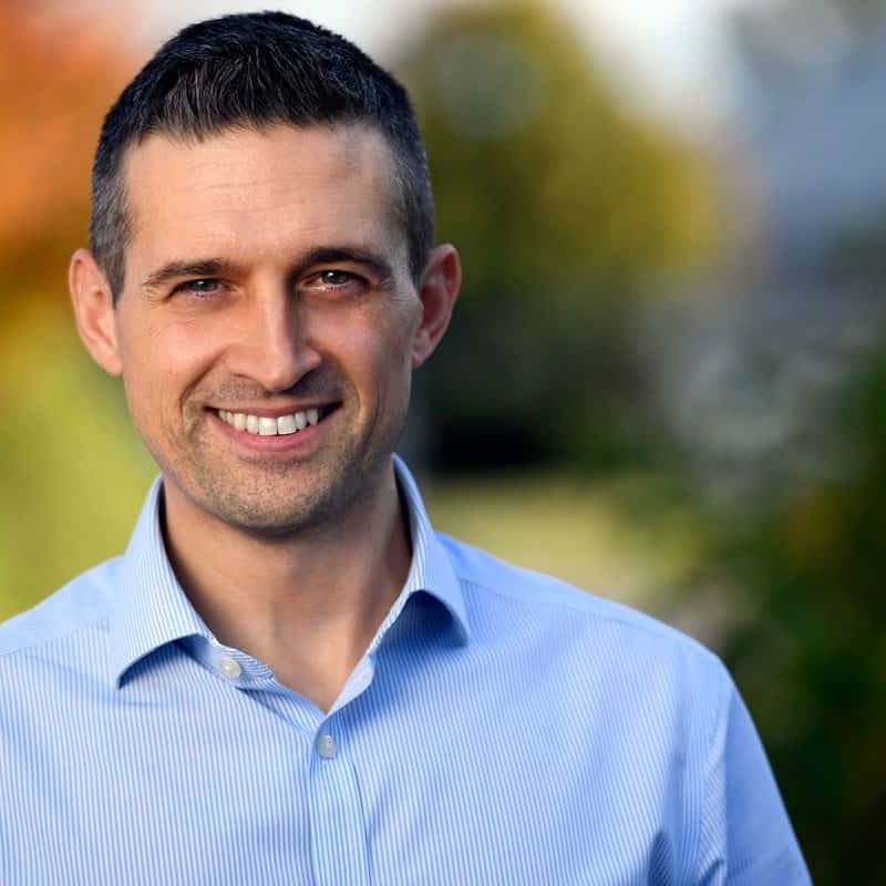 Mike Greely Chartered Financial Planner