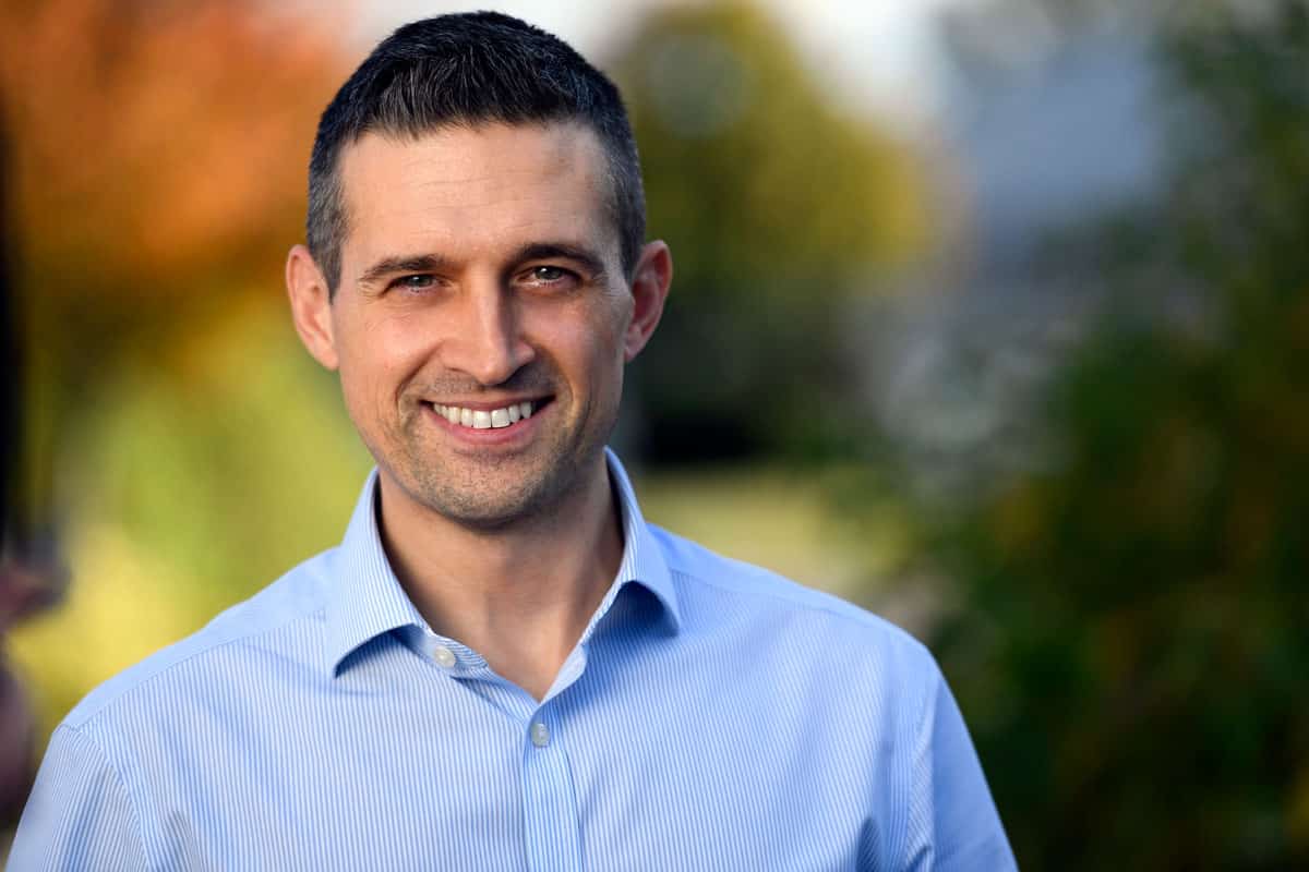 Mike Greely Chartered Financial Planner