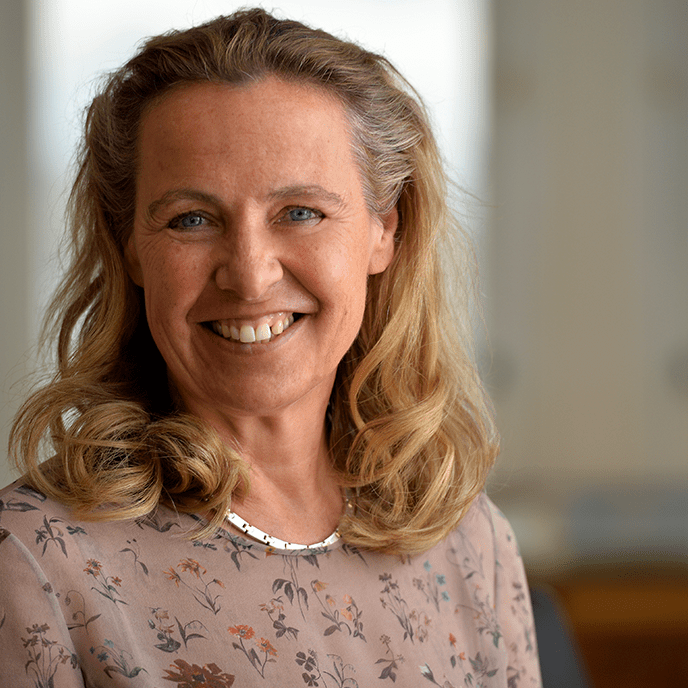 Mary-Anne McIntyre, Chief Executive Officer