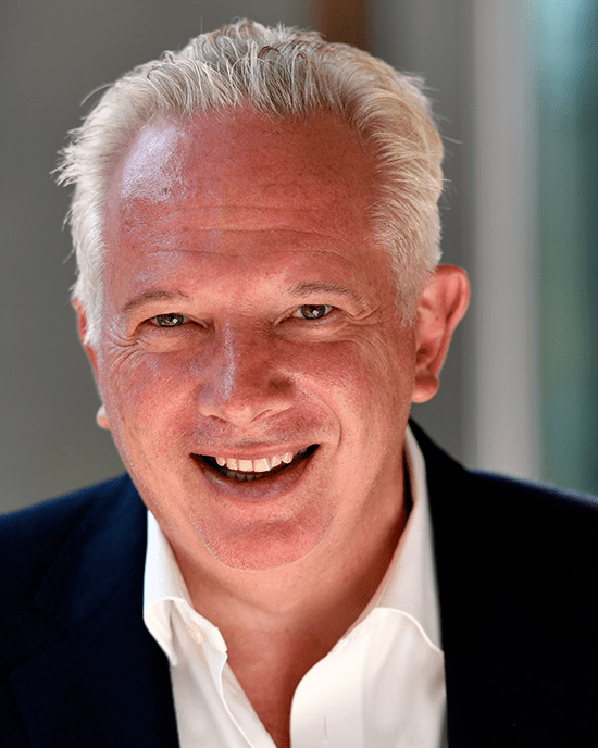 Martin Baines, Non-Executive Director