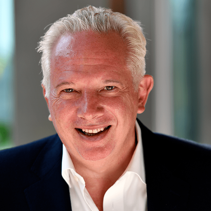 Martin Baines, Non-Executive Director