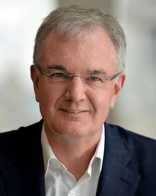 Simon Brunt, Chief Financial Officer