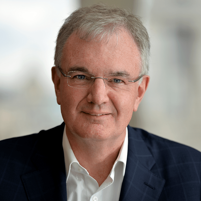 Simon Brunt, Chief Financial Officer