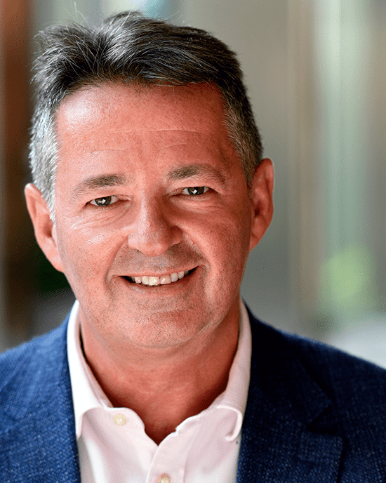 Steven Scott Investor Director
