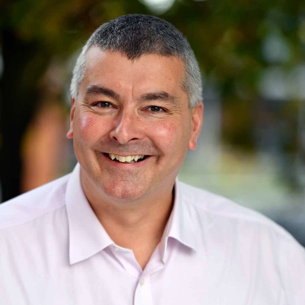 Neil Bolton Adviser