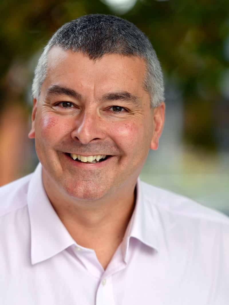 Neil Bolton Adviser