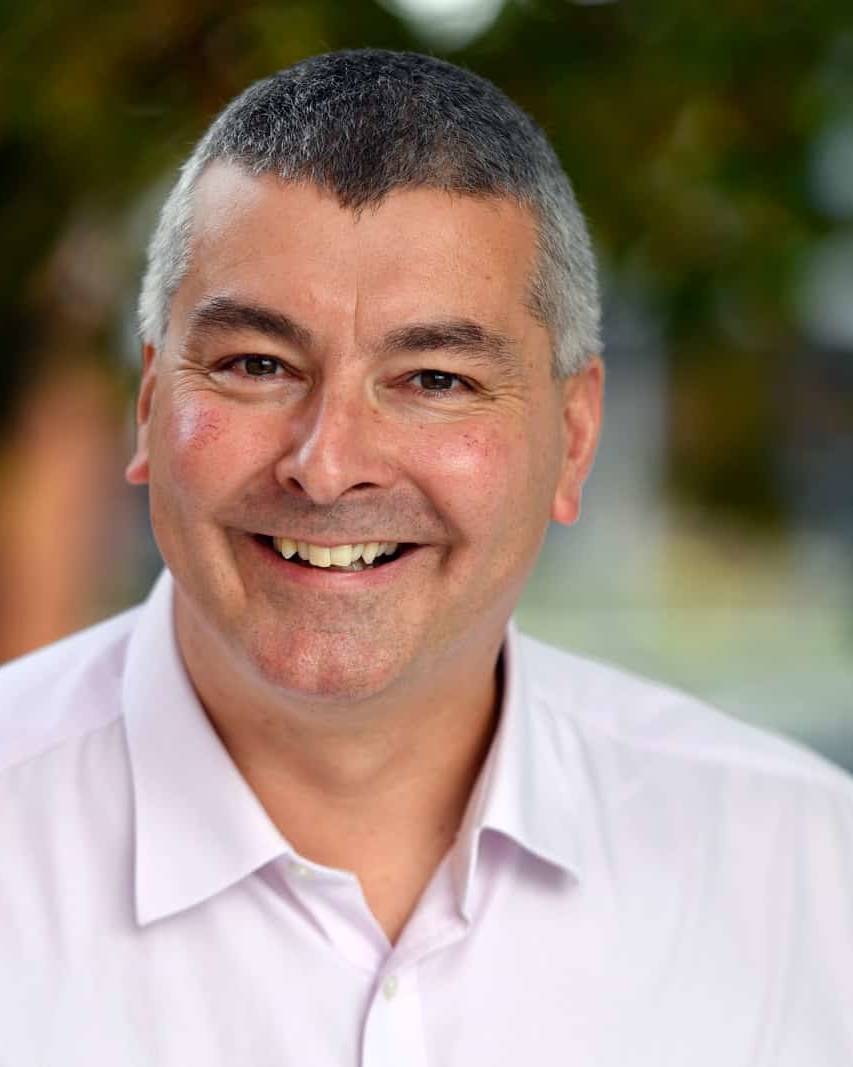 Neil Bolton Adviser