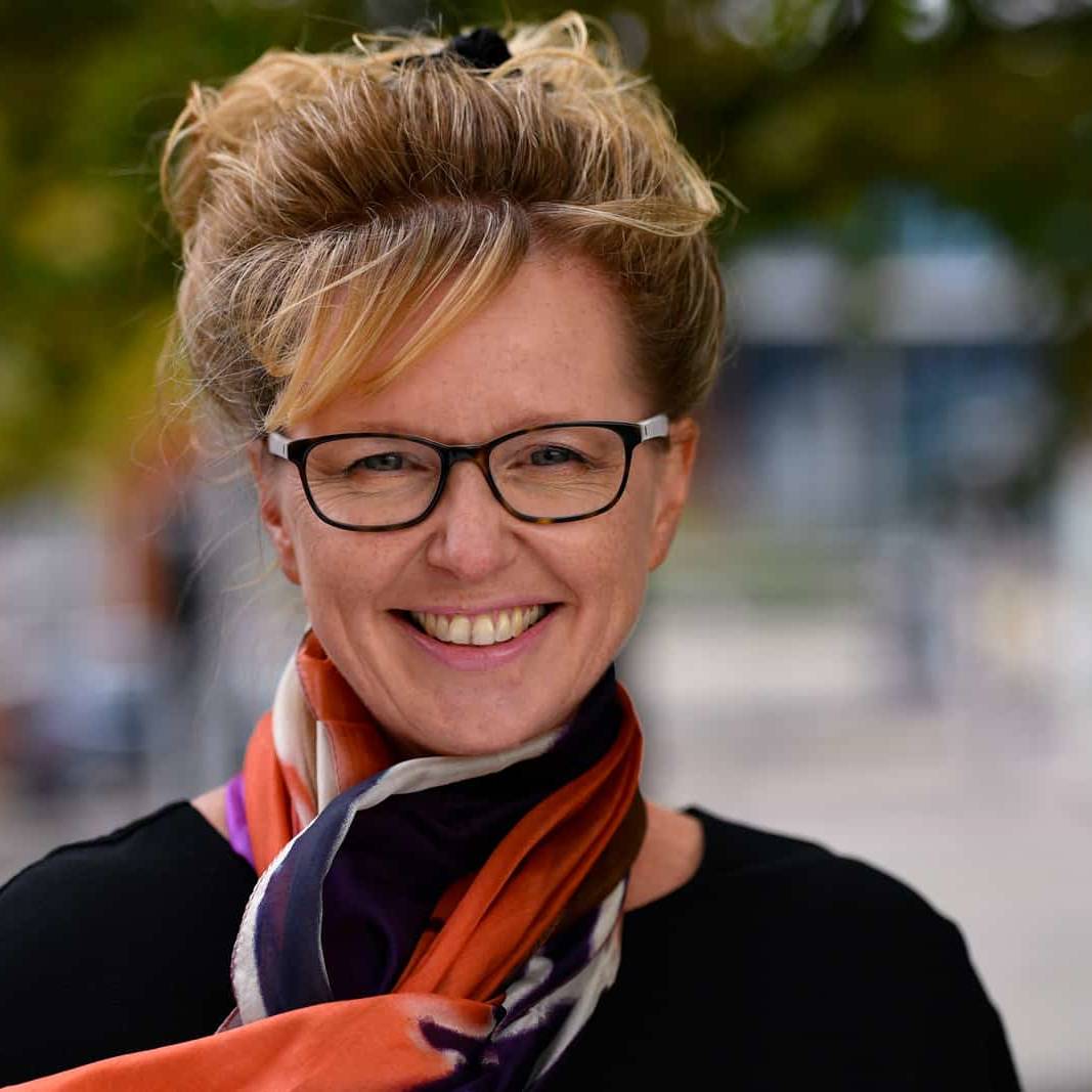 Kim Daley Director