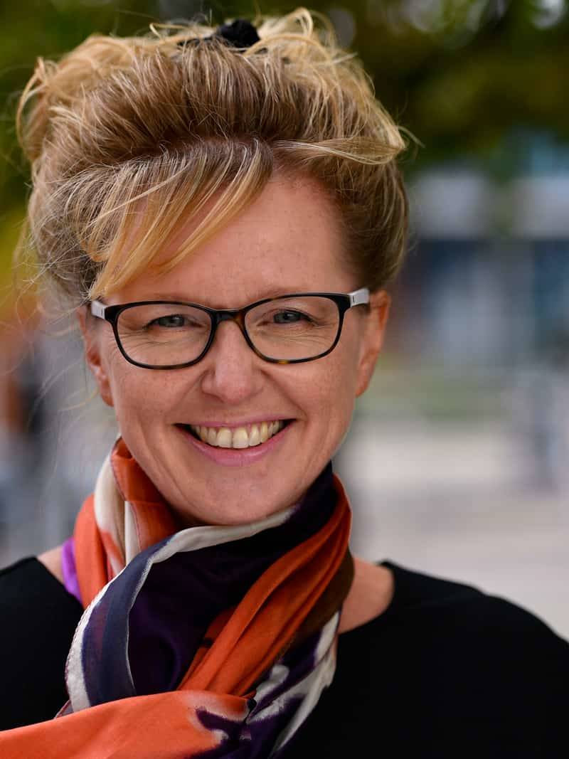 Kim Daley Director