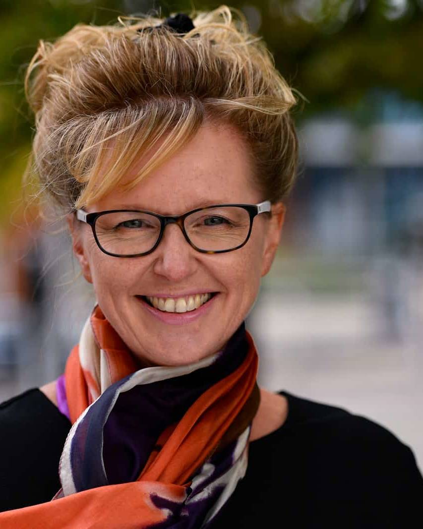 Kim Daley Director