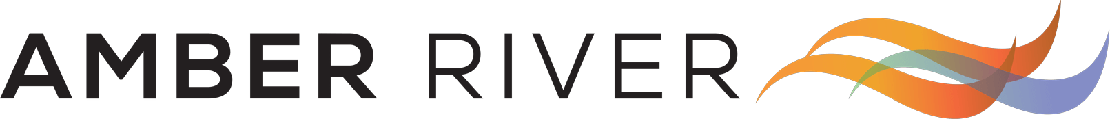 Amber River Logo