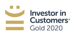 Amber river IIC Gold Award 2020