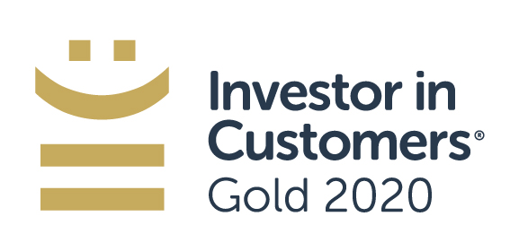 Amber river IIC Gold Award 2020