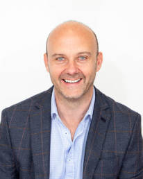 Peter Ellis Managing Director and Adviser
