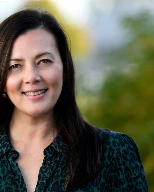 Sabrina Bailey Independent Financial Adviser and Mortgage consultant