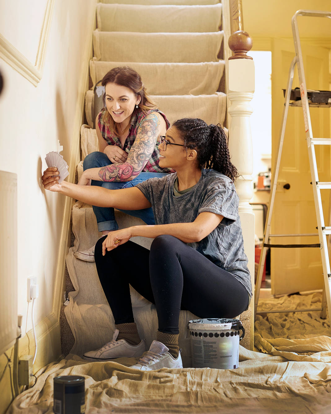 Choosing the right type of mortgage