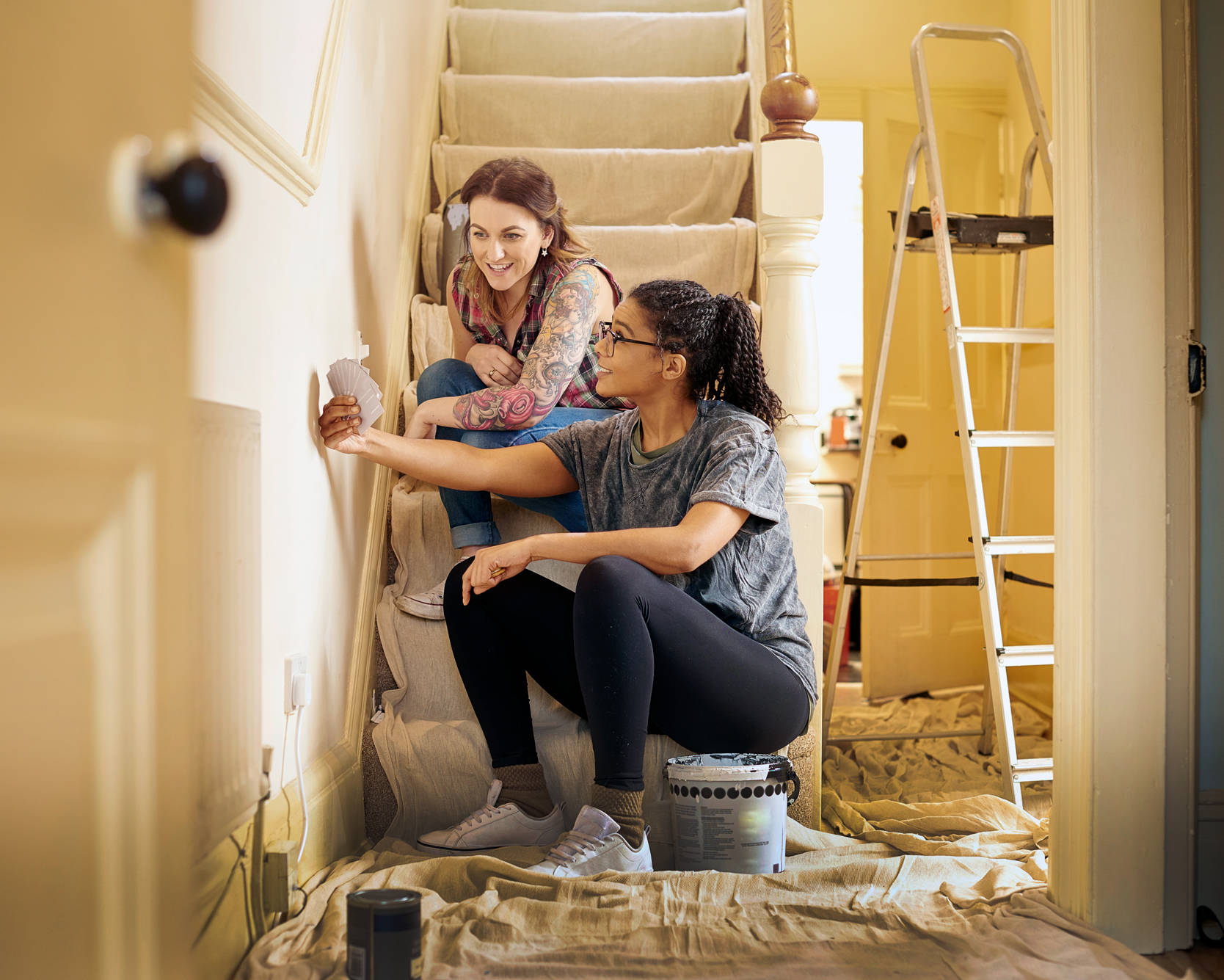 Choosing the right type of mortgage