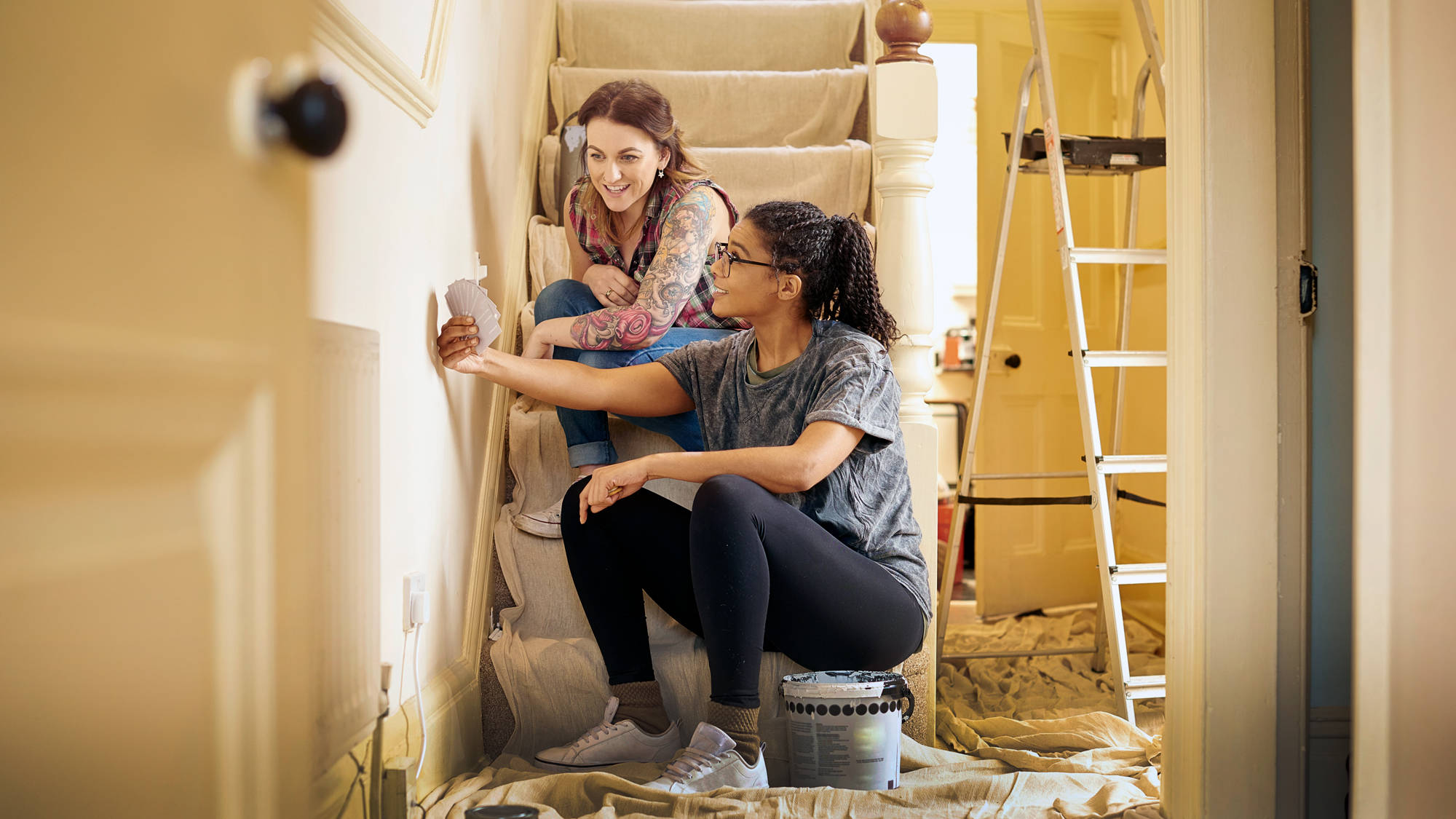 Choosing the right type of mortgage