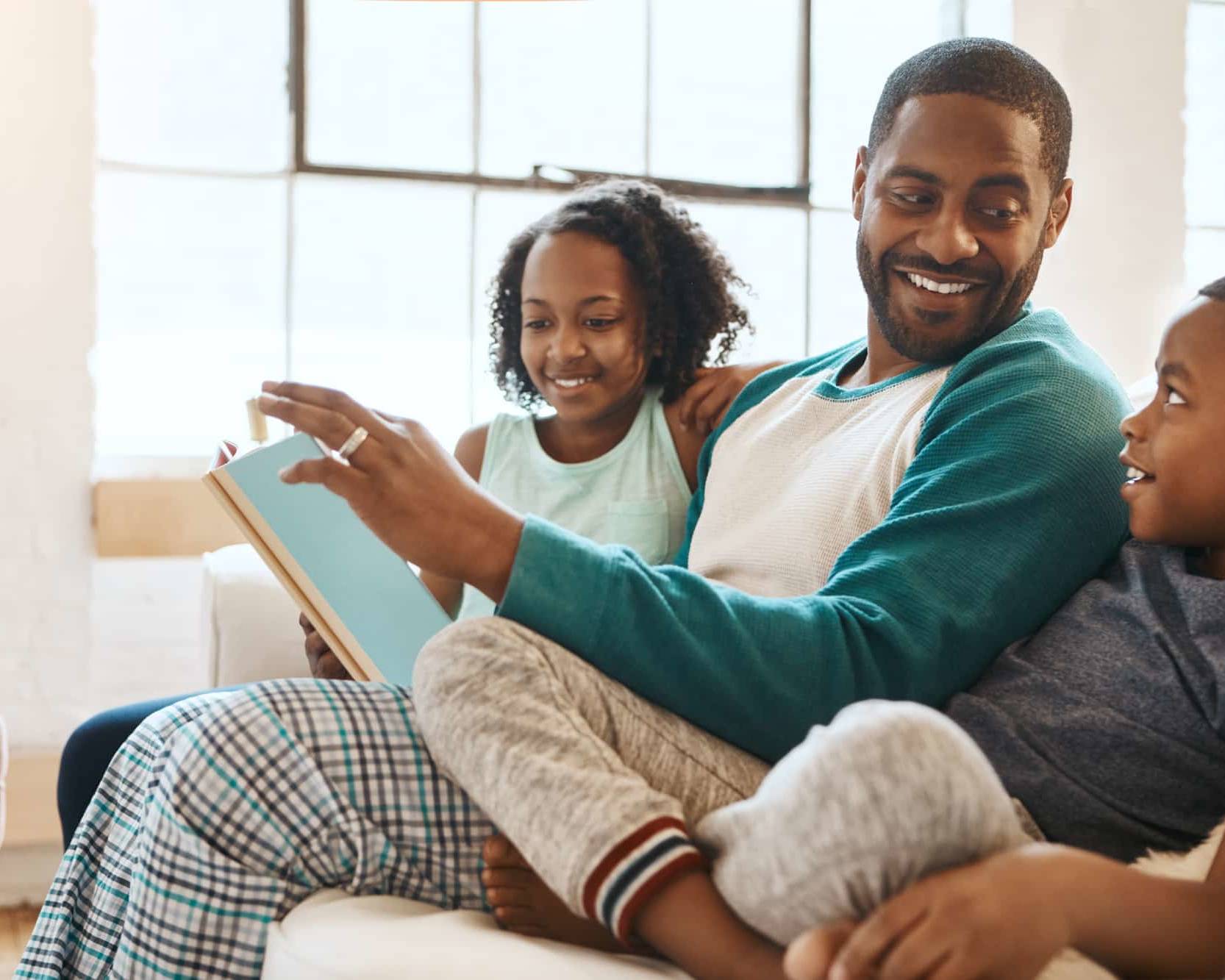 Protecting your family if things go wrong