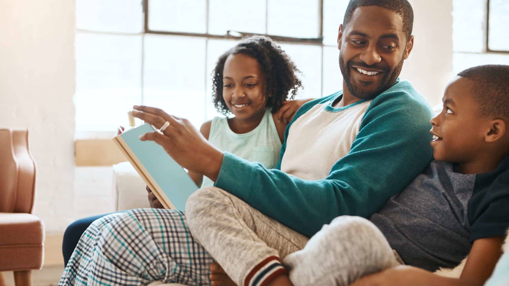 Protecting your family if things go wrong