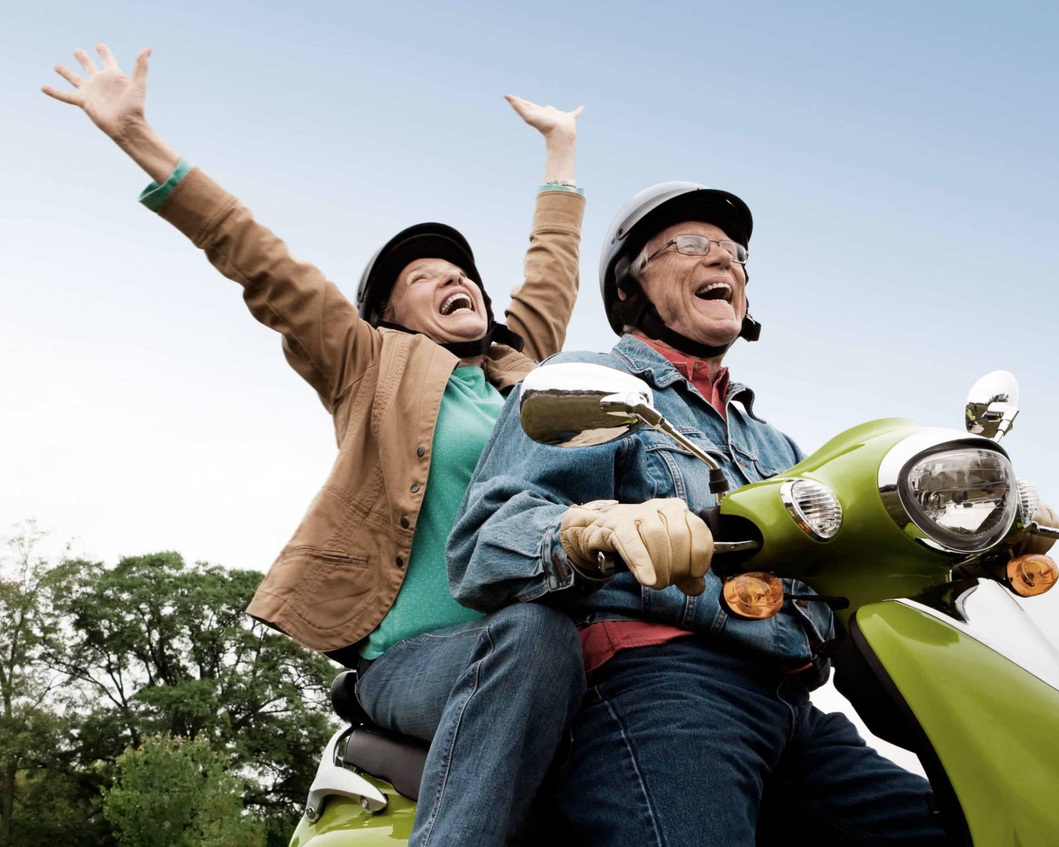 How to retire early
