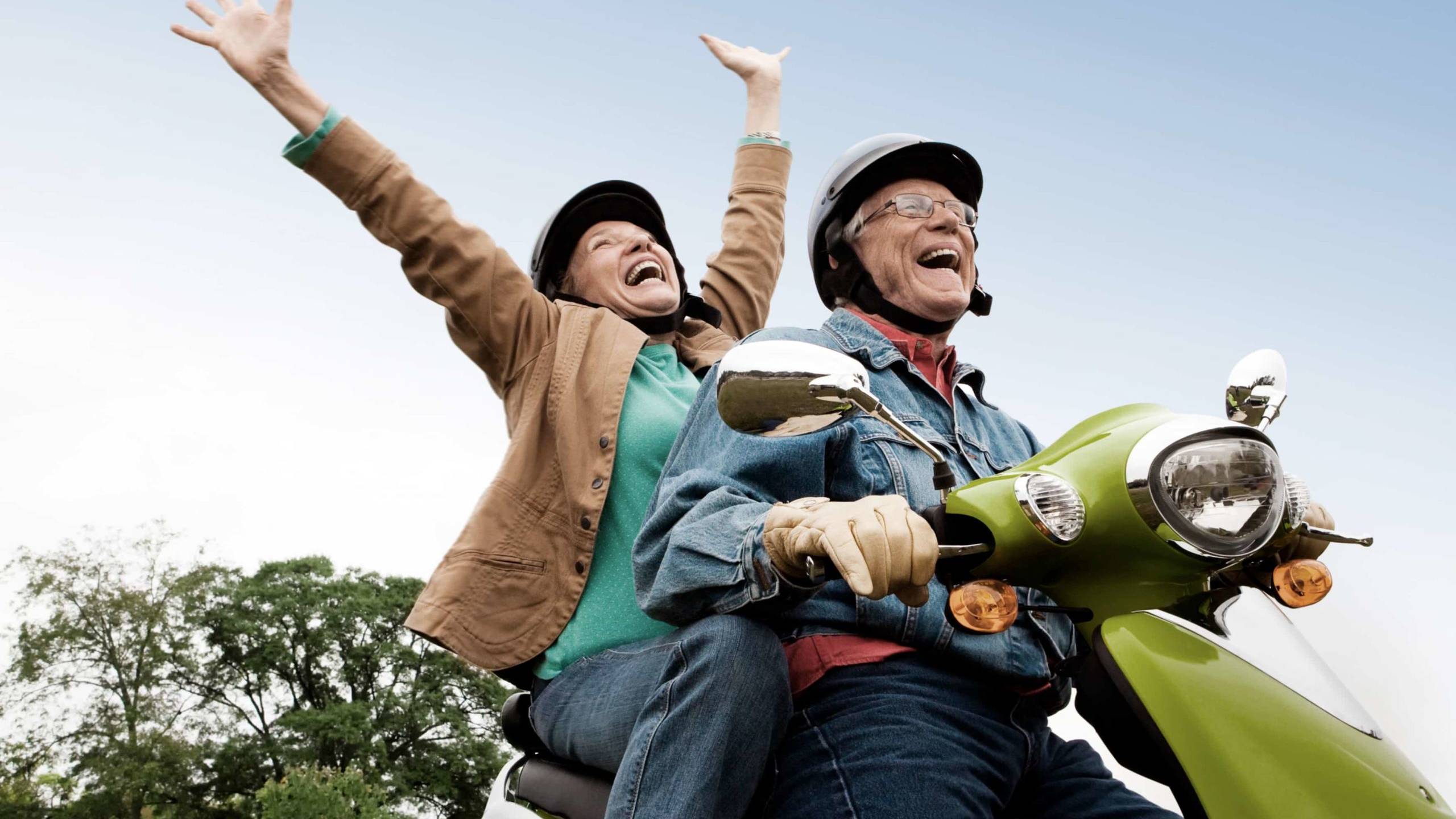 How to retire early