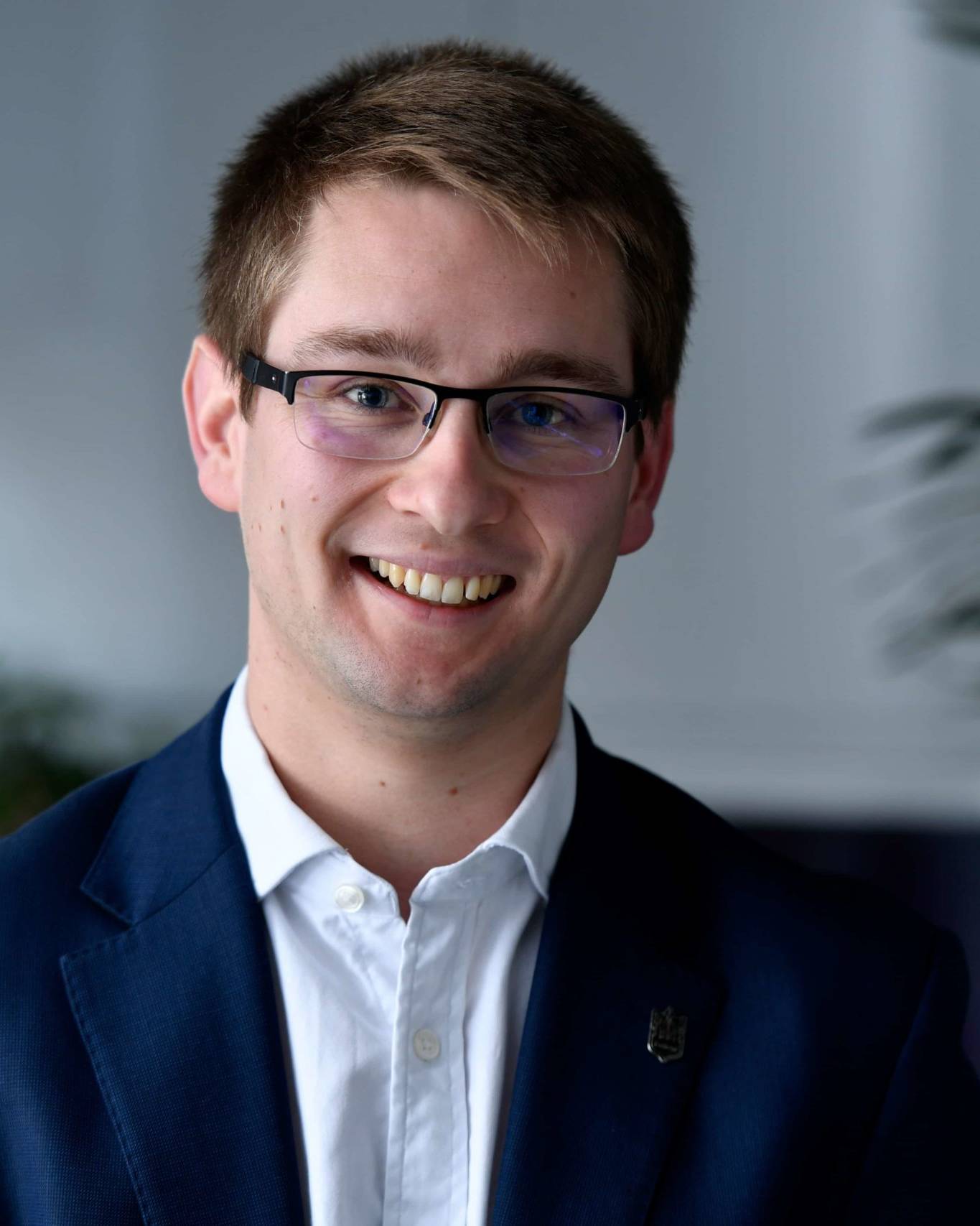 Jonty Rider Chartered Financial Planner and Mortgage adviser