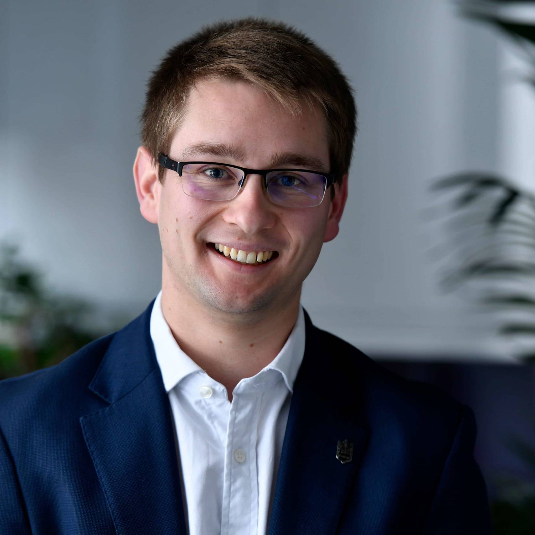 Jonty Rider Chartered Financial Planner and Mortgage adviser